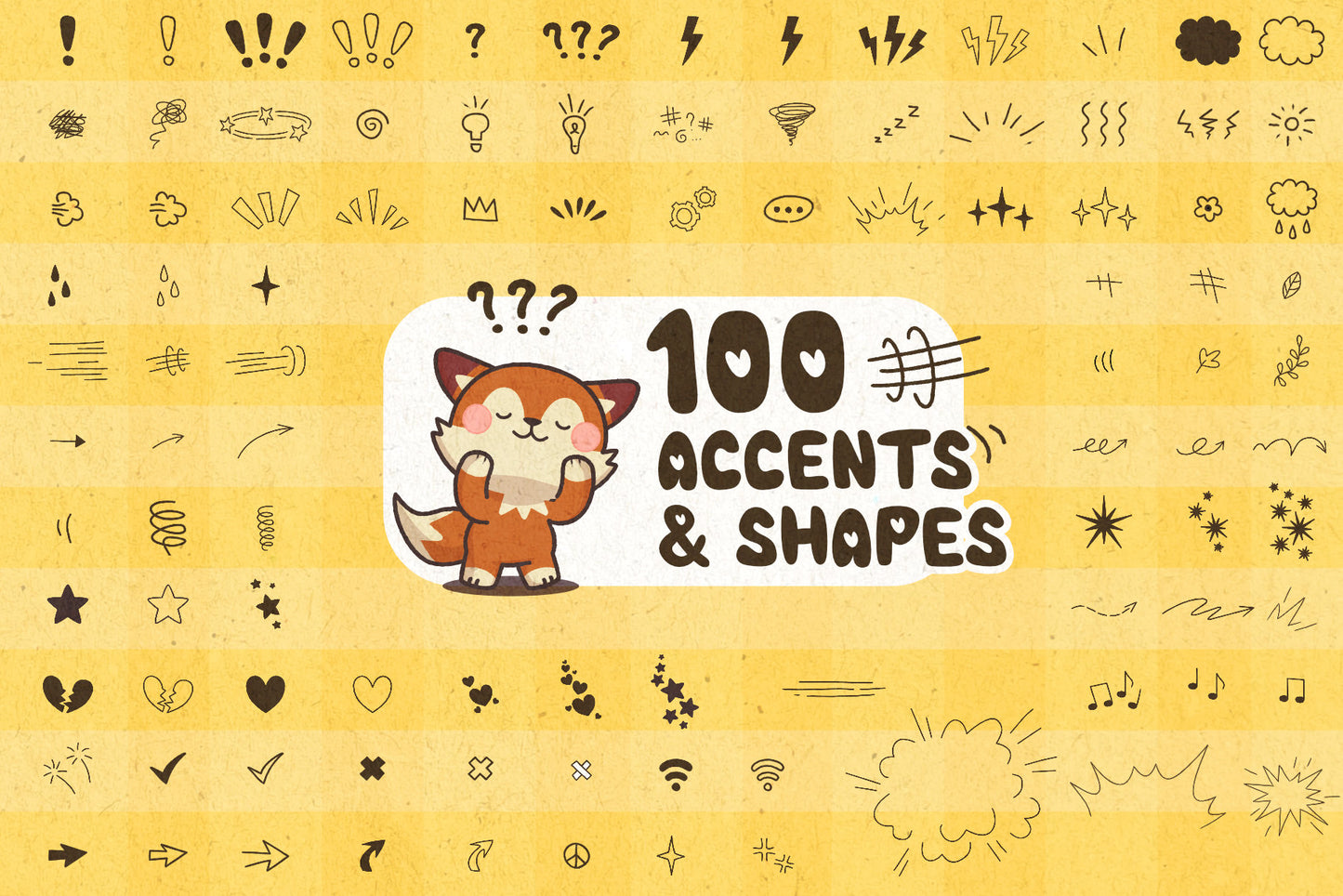 Cute Comic Creator for Affinty Designer