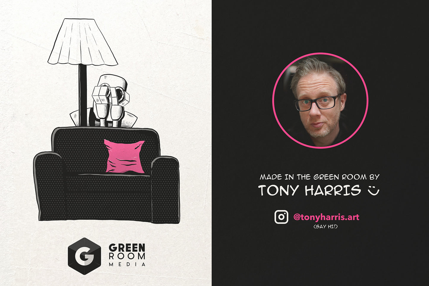 Ultimate Ink for Procreate