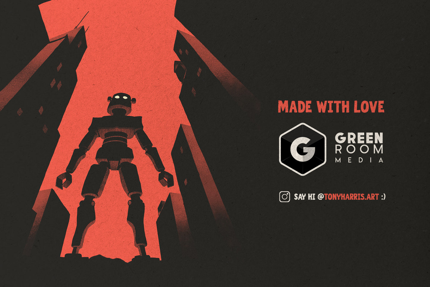 Attack of the Liners for Procreate and Photoshop