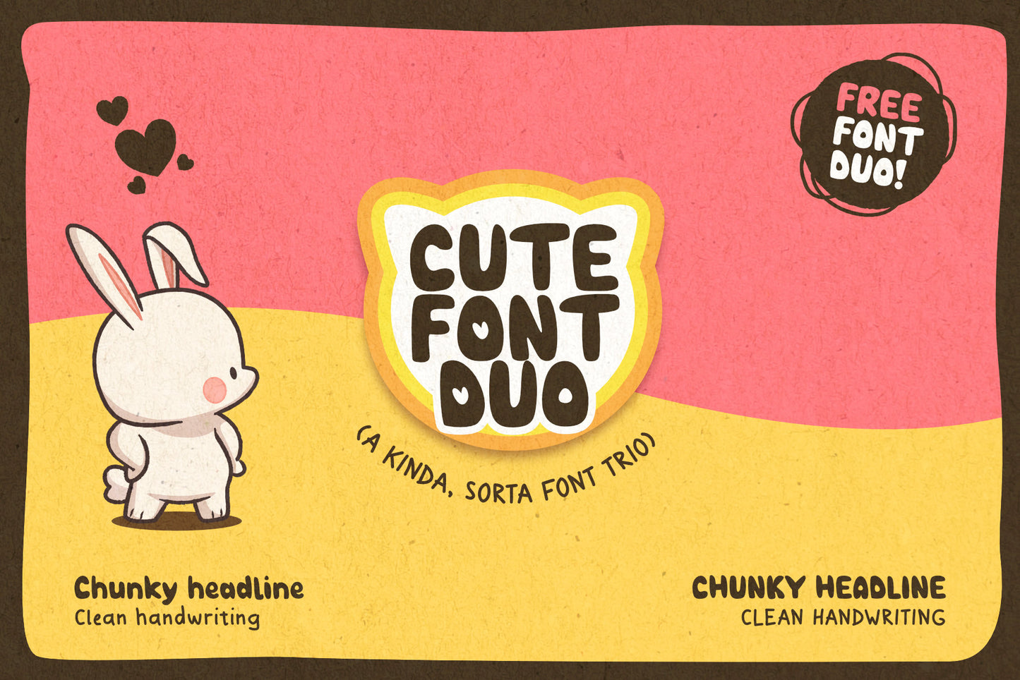 Cute Comic Creator for Affinty Designer