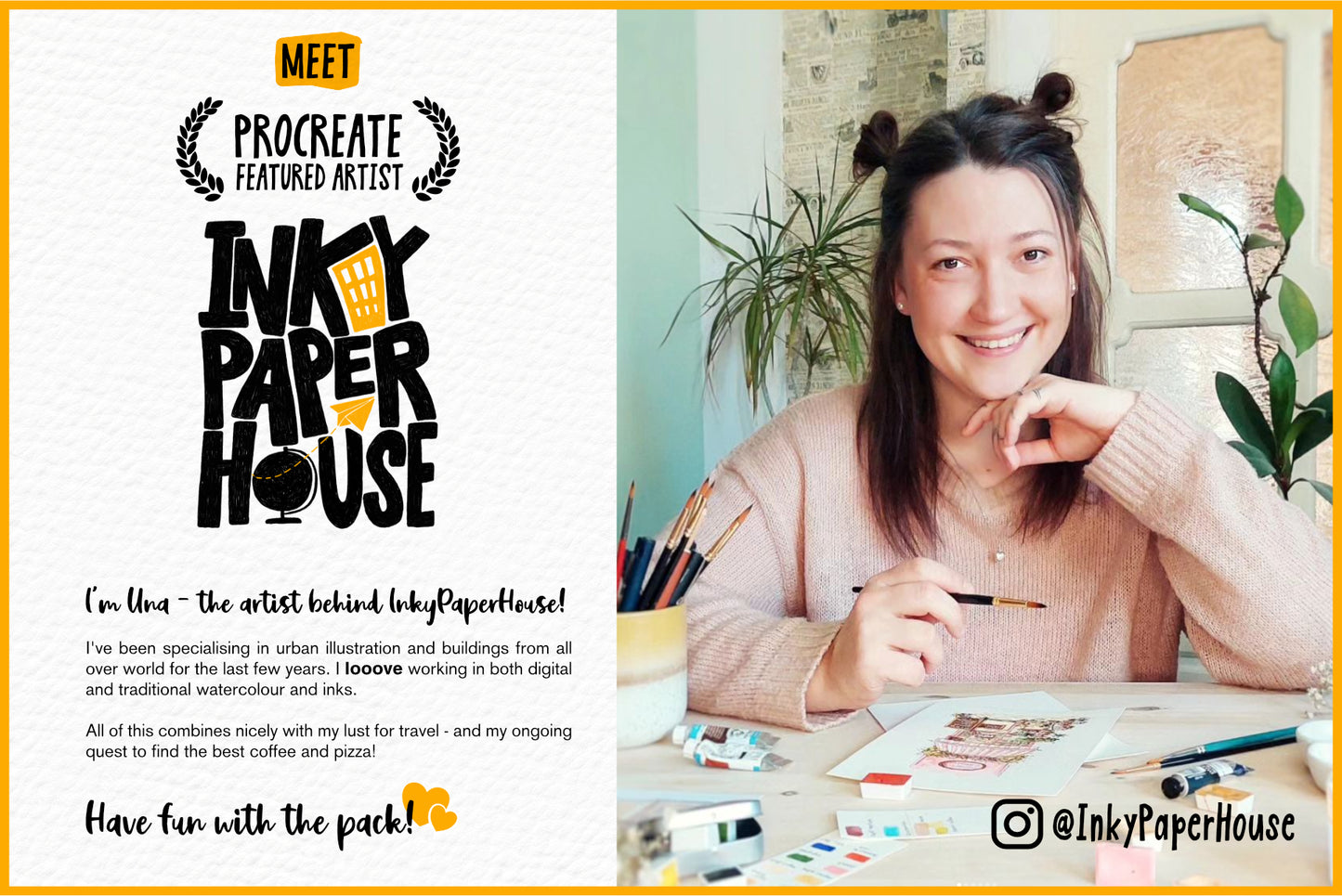 Urban Art Kit - Expansion Megapack 2