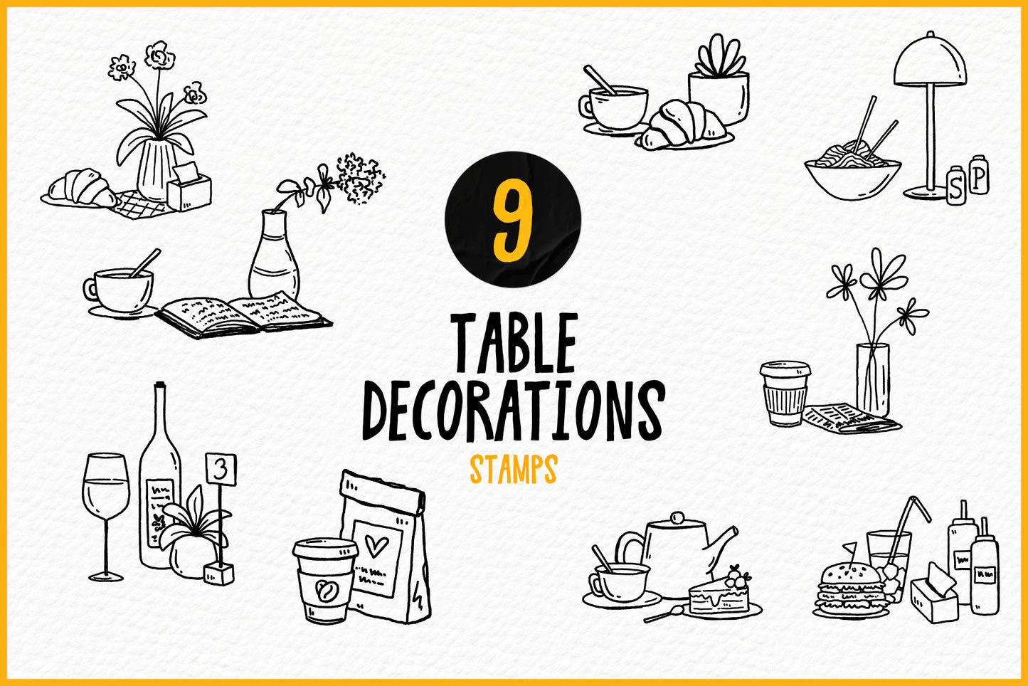 Urban Art Kit - Expansion Megapack 2