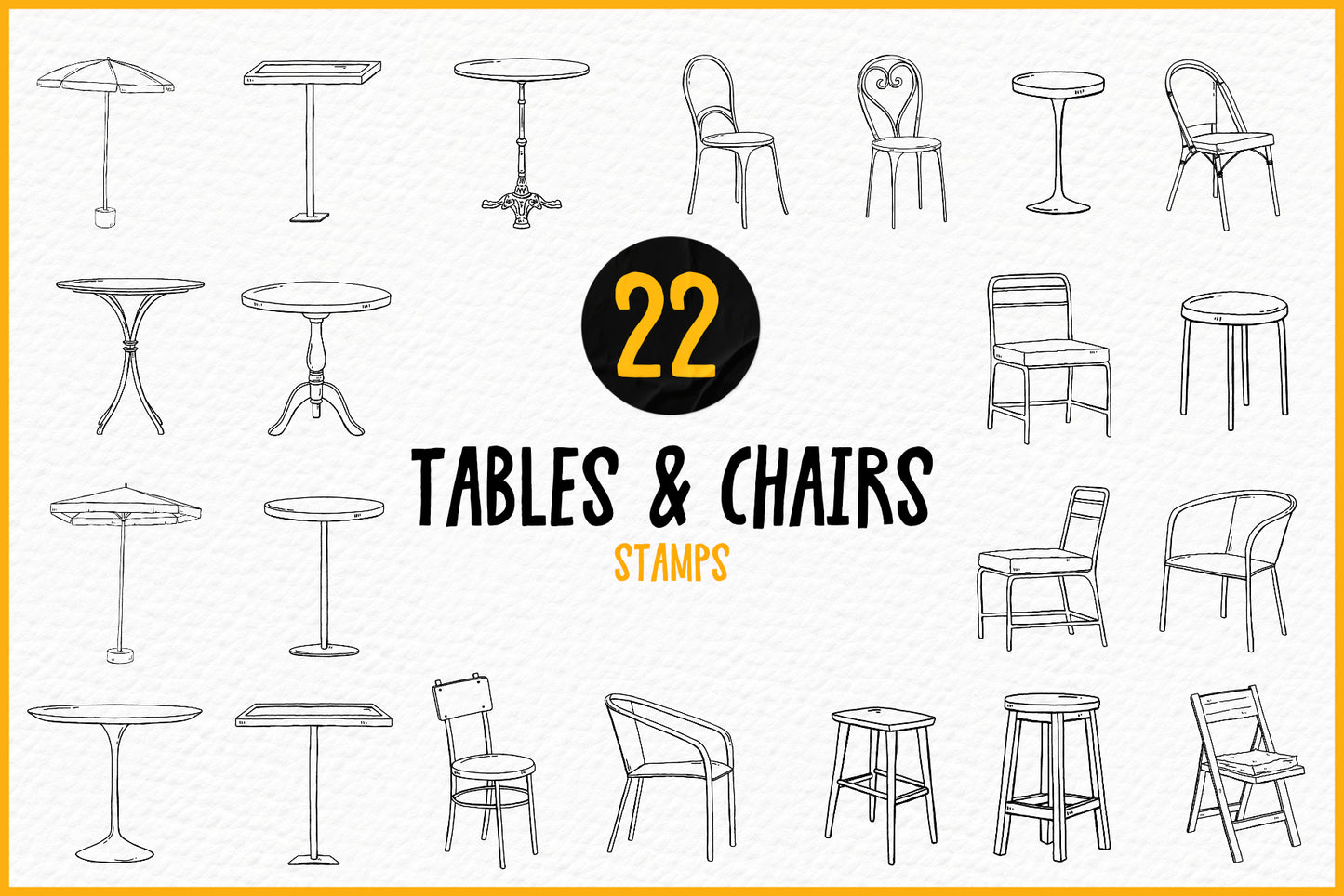 Urban Art Kit - Expansion Megapack 2