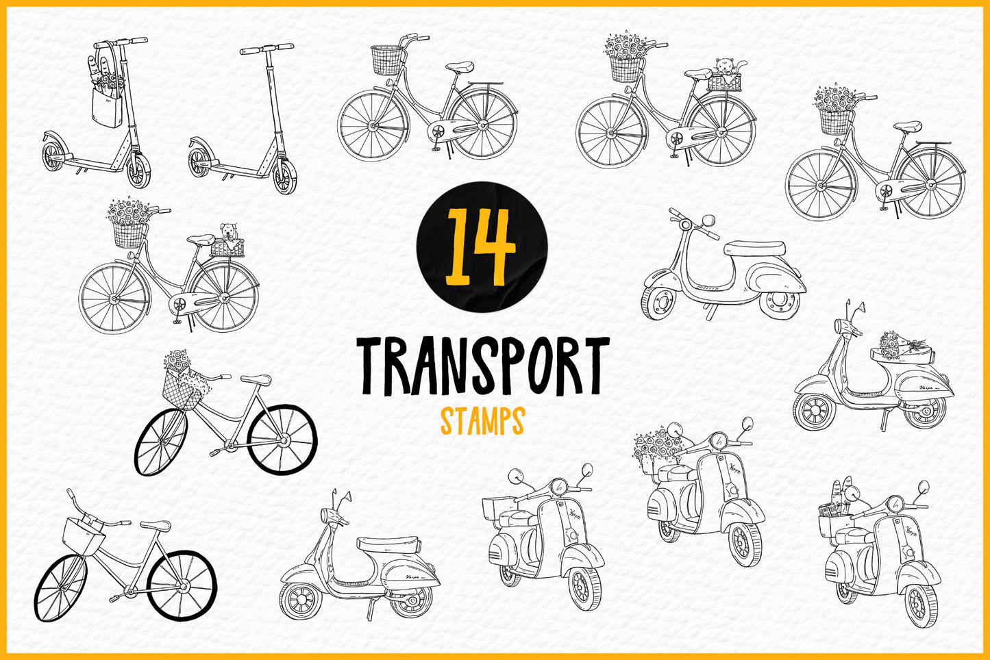 Urban Art Kit - Expansion Megapack 2