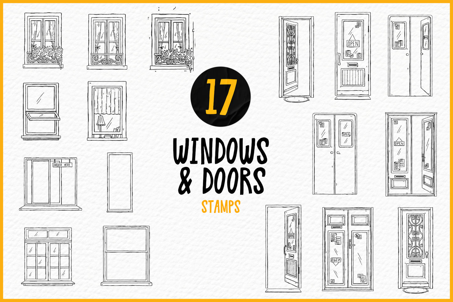 Urban Art Kit - Expansion Megapack 2